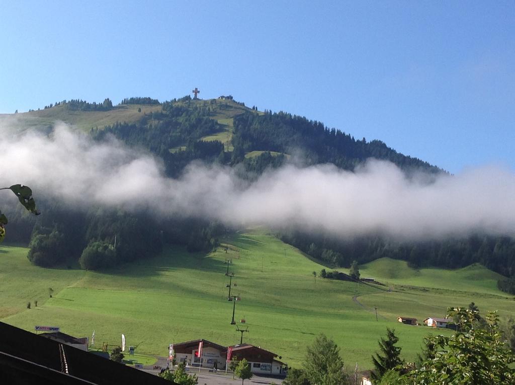 Freudenmacher Sankt Ulrich am Pillersee Værelse billede