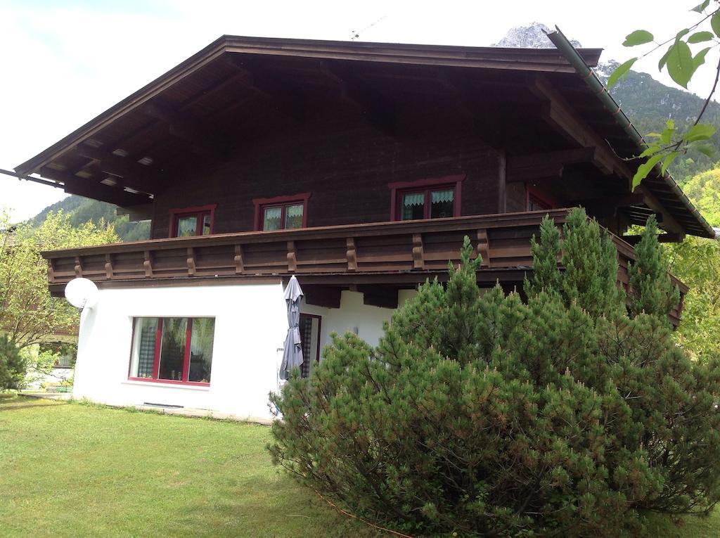 Freudenmacher Sankt Ulrich am Pillersee Værelse billede