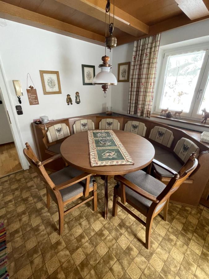 Freudenmacher Sankt Ulrich am Pillersee Eksteriør billede